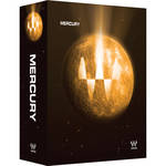 Waves Mercury Bundle (TDM)