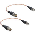 Atomos 2 x 9" SDI Cables for Samurai Recorder