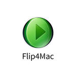 Telestream Flip4Mac WMV Studio Pro HD for Mac
