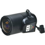 Tokina TVR2713DCIR 1/3" Varifocal Auto Iris Lens (2.7-12mm)