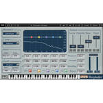 Waves Morphoder - Vocoder Plug-In (Native)