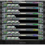 Waves NATIVE/MULTIRACK-LIVE HOST/IRL/HB-DLY