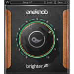 Waves OneKnob Brighter (Native)