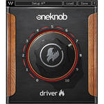 Waves OneKnob Driver (Native)