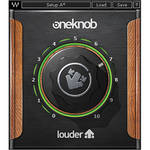 Waves OneKnob Louder (Native)