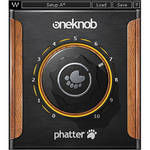 Waves OneKnob Phatter (Native)
