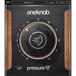 Waves OneKnob Pressure (Native)