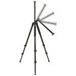 Oben AC-2320LA 3-Section Aluminum Lateral Tripod Legs