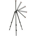 Oben CC-2310LA 3-Section Carbon Fiber Lateral Tripod Legs