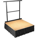 R.A.T. Stands Conductor's Rostrum