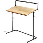 R.A.T. Stands Opera Conductor's Stand (Wood Tray)