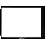 Sony Polycarbonate LCD Screen Protector for DSC-RX100 Digital Camera