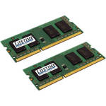 Lifetime Memory 16GB (2x8GB) SO-DIMM Laptop Memory Upgrade B&H Kit