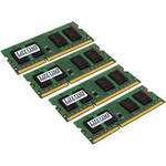 Lifetime Memory 32GB (4x8GB) SO-DIMM Laptop Memory Upgrade B&H Kit