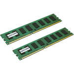 Lifetime Memory 8GB (2x4GB) DIMM Memory Module for Desktop B&H Kit