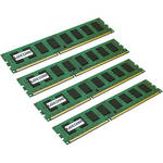 Lifetime Memory 16GB (4x4GB) DIMM Memory Module for Desktop B&H Kit