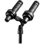Shure DUAL HORIZONTAL MIC HOLDER f/SM57