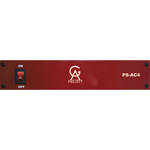 Golden Age Project PS-AC4 - 4-Way Power Supply