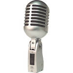 Golden Age Project D1 - Classic-Style Dynamic Microphone