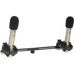 Golden Age Project FC 4 ST - Matched Pair of Small-Capsule Condenser Microphones