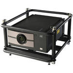 Barco RLM-W8 3-Chip DLP WUXGA Projector w/ RLD (0.77:1) Fixed Focal Lens