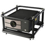 Barco RLM-W8 w/ RLD W 1.16:1 Lens / Ceiling Mount / (2) Spare Lamps CAV Pack