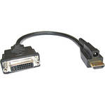 Barco HDMI to DVI Converter f/ CLM-HD6