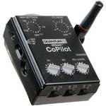 Quantum Instruments CoPilot Wireless TTL Flash Controller for Nikon