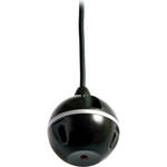 Vaddio EasyMic Ceiling MicPOD Microphone (Black)