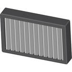 Barco HDX-W14 HD HEPA Filter (6-Pack)