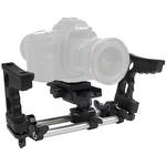 VariZoom DUAL FREEHAND HD/DSLR STABILIZING SPRT