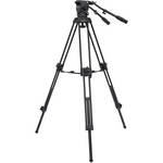 VariZoom 100Mm Tripod/Hd Combo/Vz-Fh100/Vz-T100Am