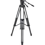 VariZoom 100Mm Tripod/Hd Combo/Vz-Fh100/Vz-Tc100A