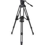 VariZoom 100Mm Tripod/Hd Combo/Vz-Fh100/Vz-Tc100C