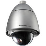 Panasonic WV-CW594 All-In-One Day/Night PTZ Outdoor Camera (NTSC)