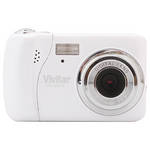 Vivitar ViviCam i7 Digital Camera (White)