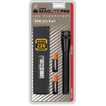Maglite Mini Maglite Pro LED Flashlight with Holster (Black)