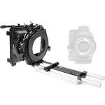 Chrosziel 456 Academy Mattebox Kit for Canon EOS C100/300/500