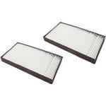 Barco HD Filter Spare (Side Panel) for RLM-W8 / RLM-W6 3-Chip DLP Projectors