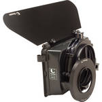 Chrosziel Matte Box CMB-R20 with 110-72mm Step-Down Ring