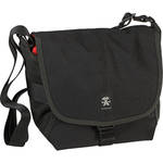 Crumpler 4 Million Dollar Home Bag (Black/Black)