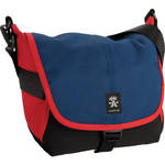 Crumpler 4 Million Dollar Home Bag (Navy/Rust)