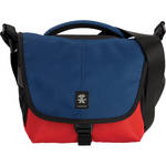 Crumpler 5 Million Dollar Home Bag (Navy/Rust)