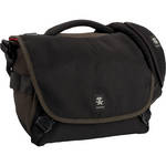 Crumpler 6 Million Dollar Home Bag (Black/Black)