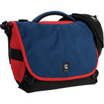 Crumpler 6 Million Dollar Home Bag (Navy/Rust)