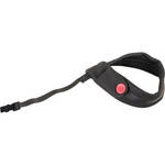 Crumpler Noose Neoprene Camera Wrist Strap (Black)