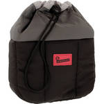 Crumpler Haven Pouch (Small, Black/Gray)