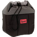 Crumpler Haven Pouch (Medium, Black/Gray)