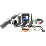 Chrosziel Aladin MKII 3-Axis Wireless Lens Control System Kit