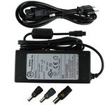 BTI AC-U90W-IB 90 W 16-19 V Universal AC Power Adapter